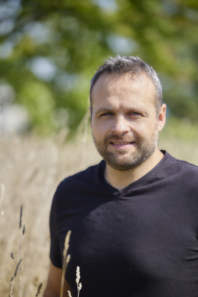 Bart Verhaeghen