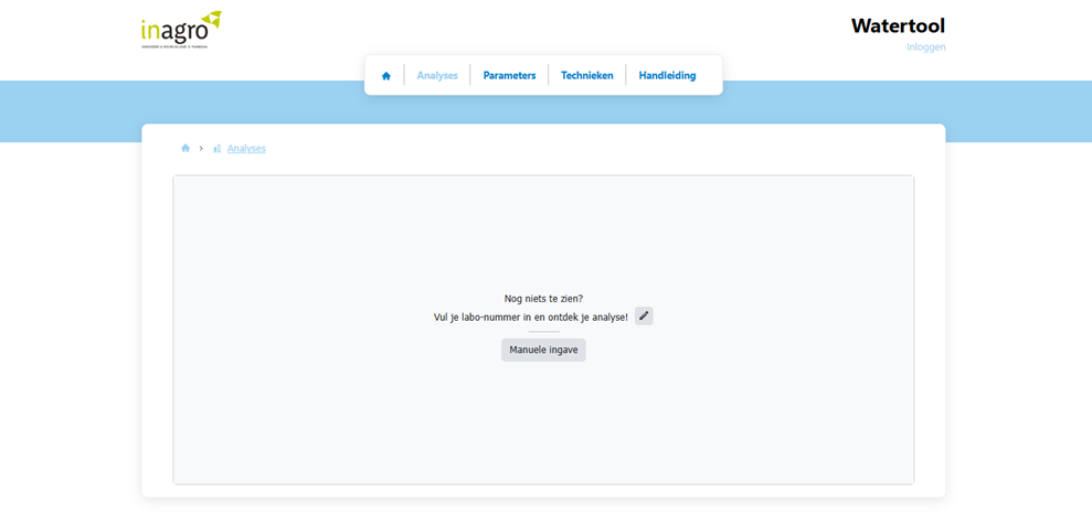 Watertool_manueel