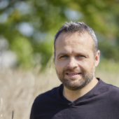 Bart Verhaeghen