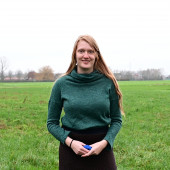 Sarah Bossuyt