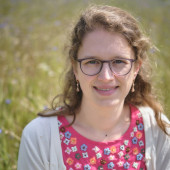 Sophie Waegebaert