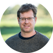 Jonathan De Mey