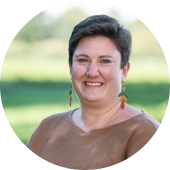 Katrien De Dauw