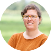 Severine Verstraete