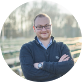 Profielfoto Tim De Cuypere