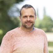 Bart Verhaeghen