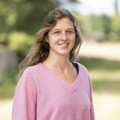 Sarah Vandennieuwenborg