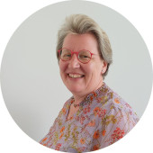 Karin Luyckx