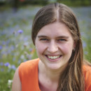 Foto van Ilse Louwagie