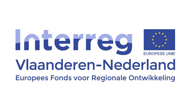 Interreg Vlaanderen Nederland