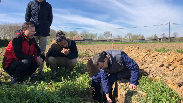 Carbon Farming