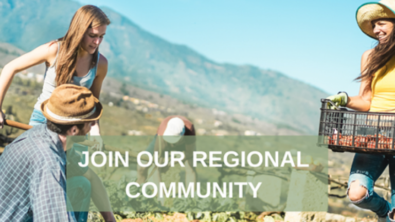 SoildiverAgro Community