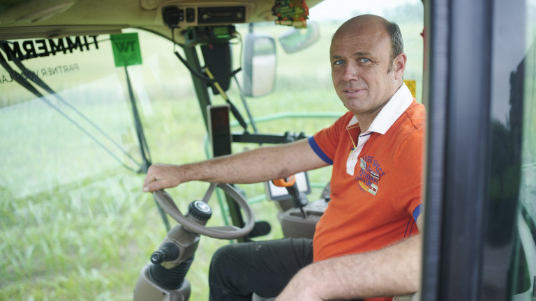 Smartfarming