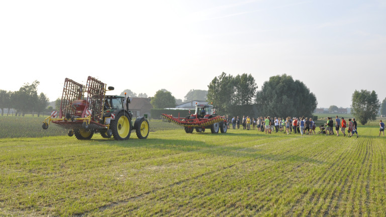 Biovelddag 2022
