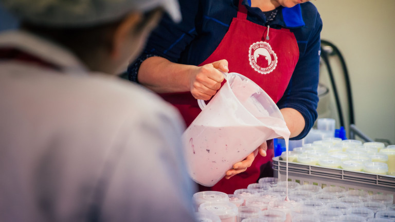 Procesoptimalisatie korte keten