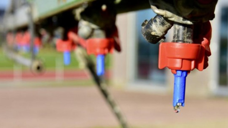 IPM techniek