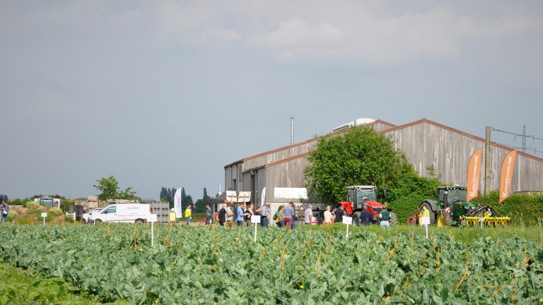 Bioveld
