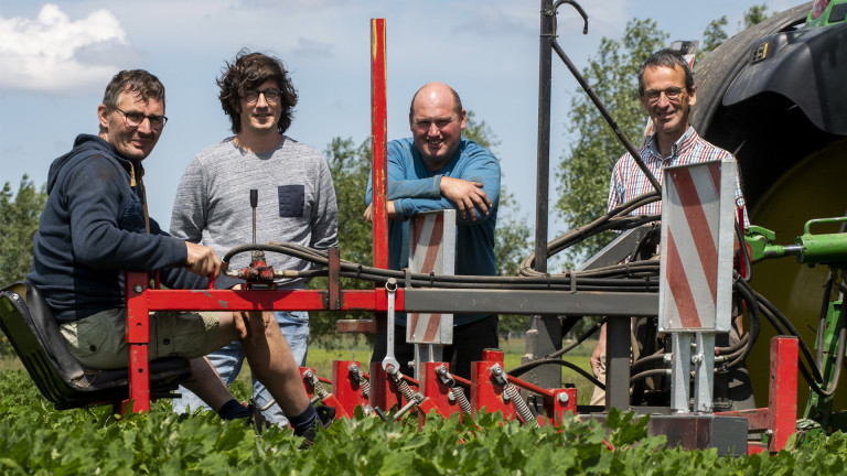 Dag van de Landbouw 2022