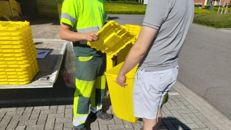 medisch afval