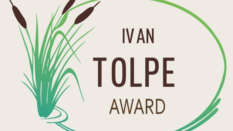 Ivan Tolpe Award