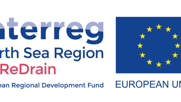 Interreg NuReDrain NSR