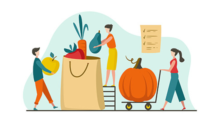 Opzetten van distributie in de korte keten: tips en tricks