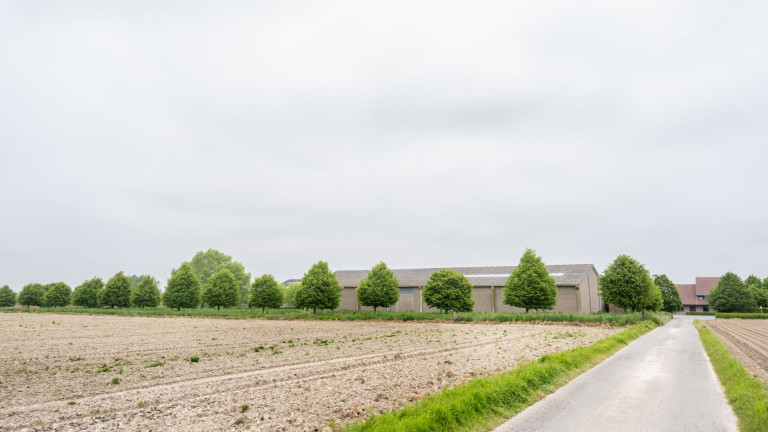 Voorbeeld goed geïntegreerd bedrijf