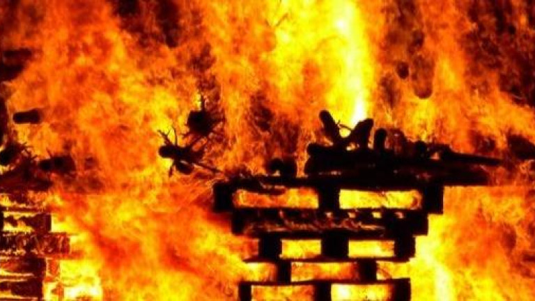 Brandbpreventie