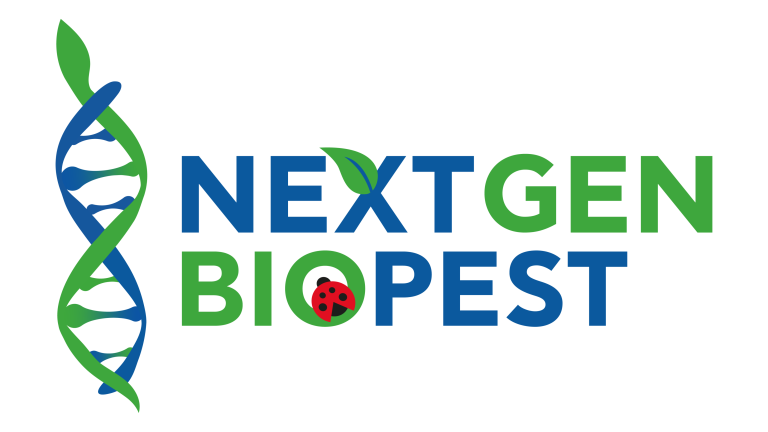 logo NextGenBioPest