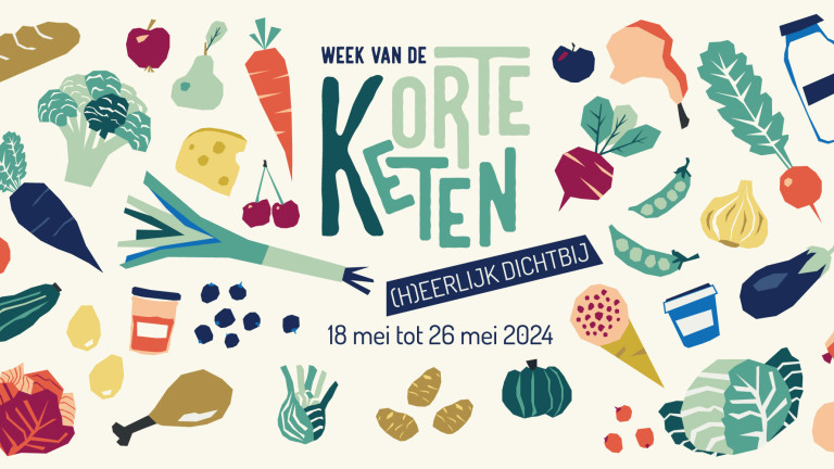 Week van de Korte Keten 2024