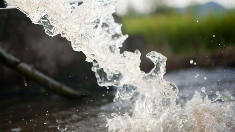 water podcast algemeen beeld web