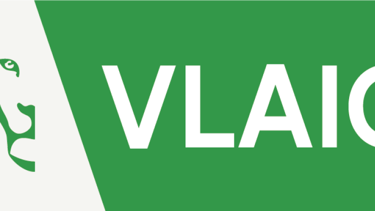 VLAIO Logo