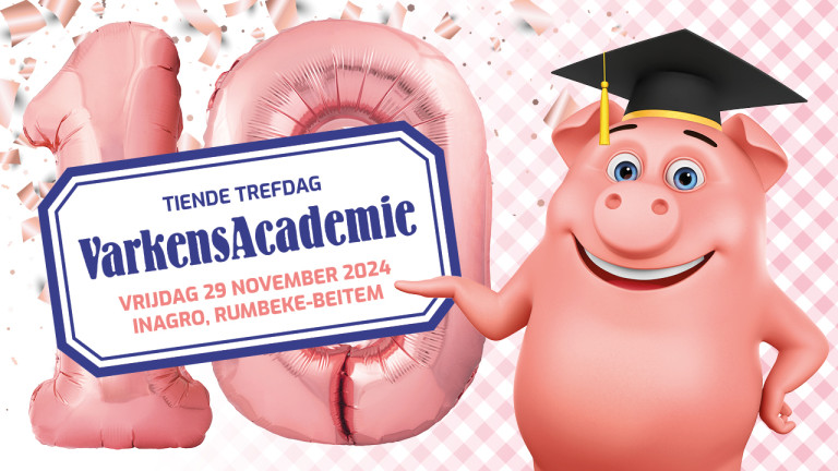 VarkensAcademie 2024