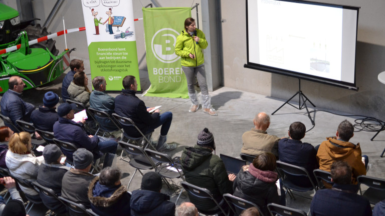 Boost studiedag 2024