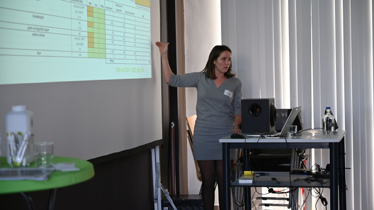 Lisa VarkensAcademie