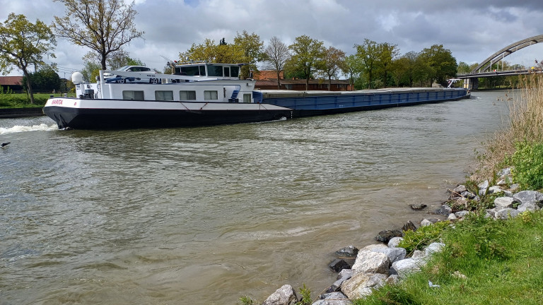 Optiwaie waterloop