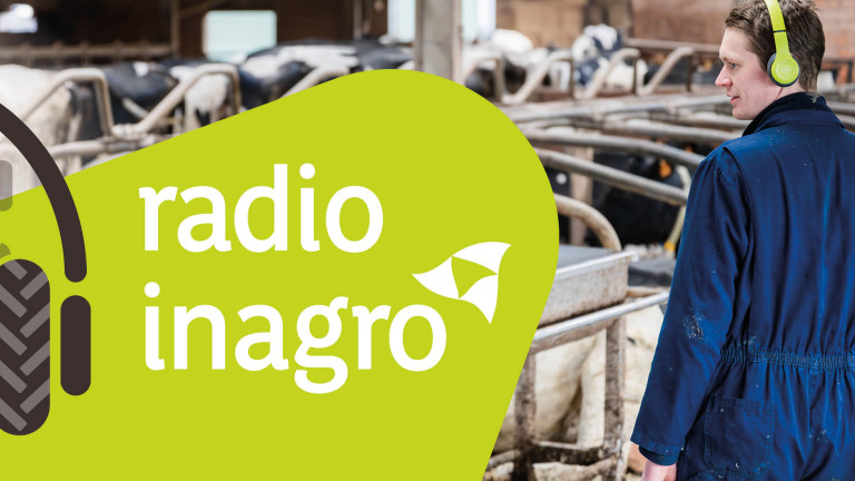 Radio Inagro veehouderij