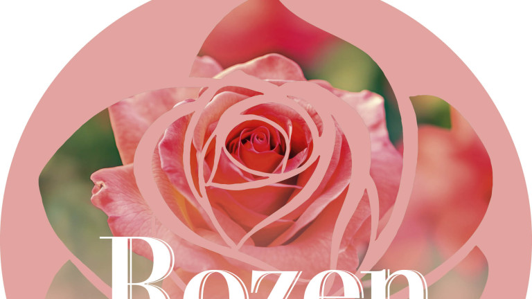 Rozenfeest 2025