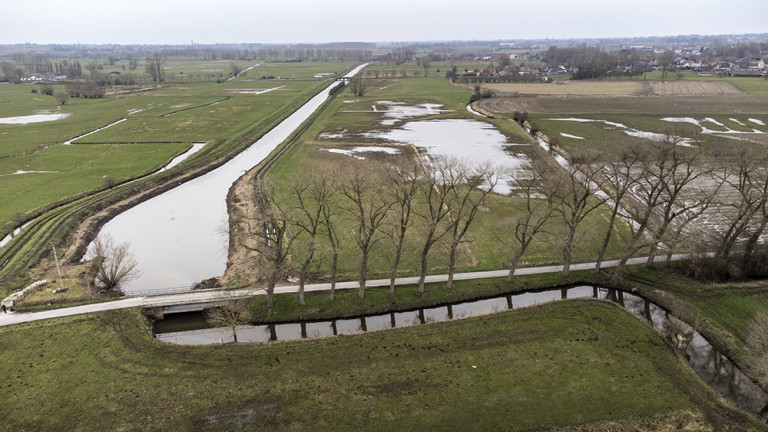 Foto Bob Van Mol