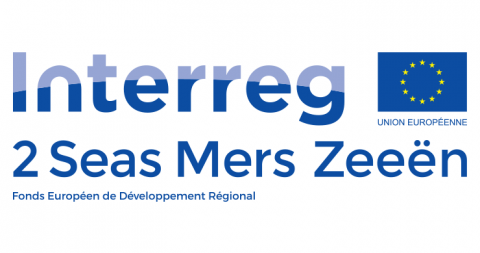 Interreg 2 zeeën