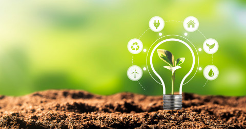 Energie in landbouw