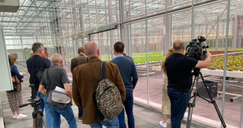 Pers in Agrotopia