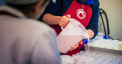 Procesoptimalisatie korte keten