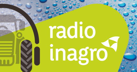 radio inagro tractor water