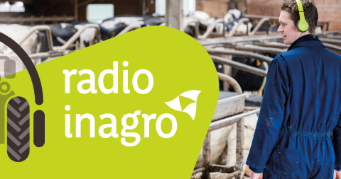 Radio Inagro veehouderij