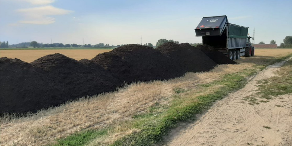 Compost