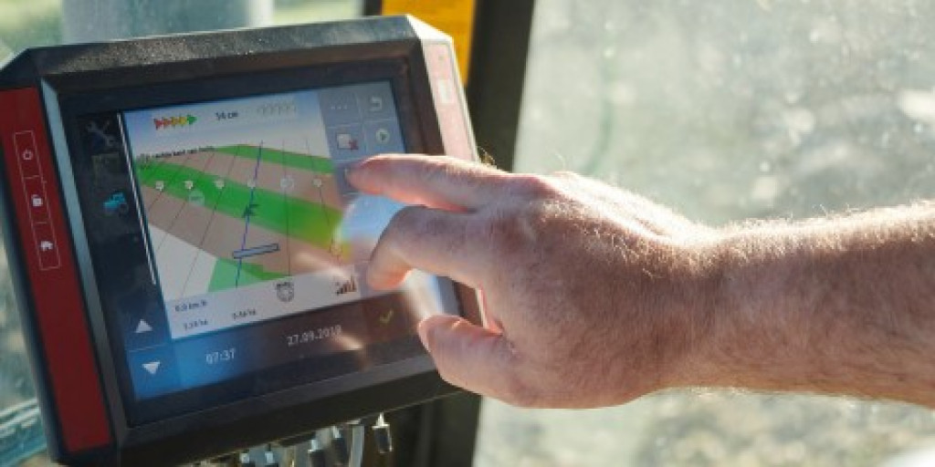 Smartfarming