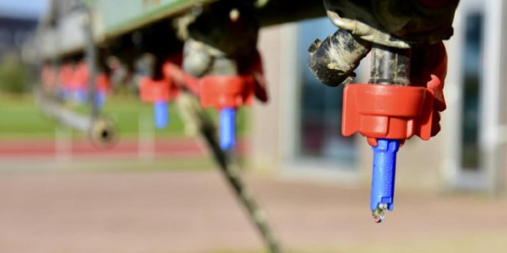 IPM techniek