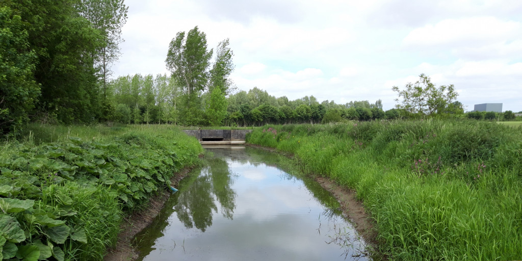 Milieubeoordeling bollaertbeek