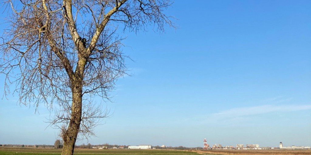 rust in je hoofd